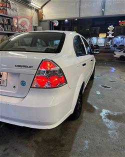 شێڤرۆلێت ئەڤیۆ